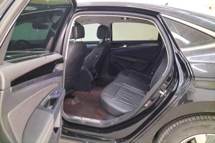 Used Volkswagen Passat New Energy 2023 430 PHEV Hybrid Luxury Edition
