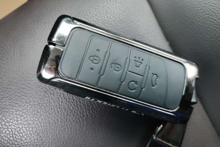 Used GAC Trumpchi M6 2019 270T Automatic Prestige Edition (6-seater) - China V Standard
