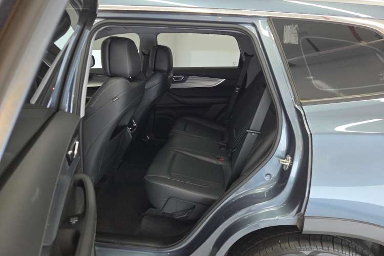 Used Chery Tiggo 8 PLUS 2021 290TGDI DCT Haoting Edition
