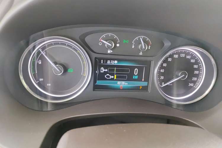 Used Buick LaCrosse 2018 30H Elite Edition
