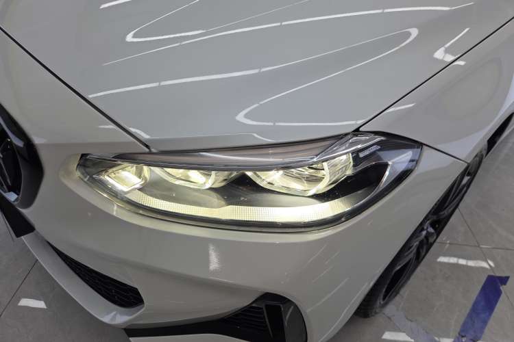 Used BMW 1 Series 2021 125i M Sport Night Edition
