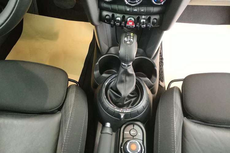 Used  MINI 2016 1.5T COOPER