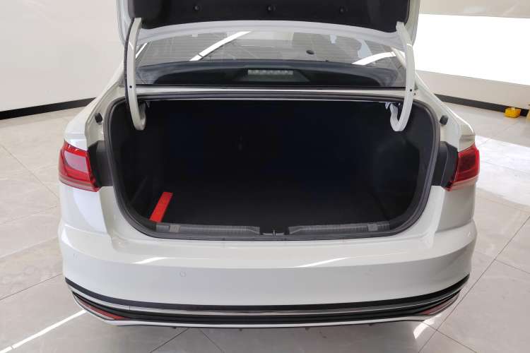 Used Volkswagen Bora 2023 200TSI DSG Comfort Edition
