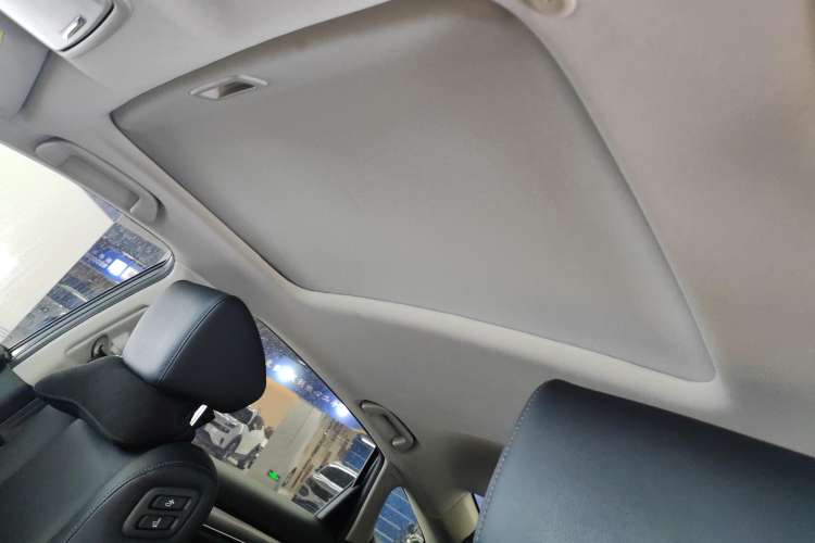 Used Honda Accord 2018 Rui Hybrid 2.0L Rui Ling Edition China VI
