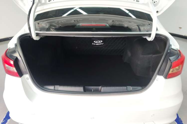 Used Chery Arrizo 5 2019 PRO 1.5L CVT Youth Edition China VI Standard
