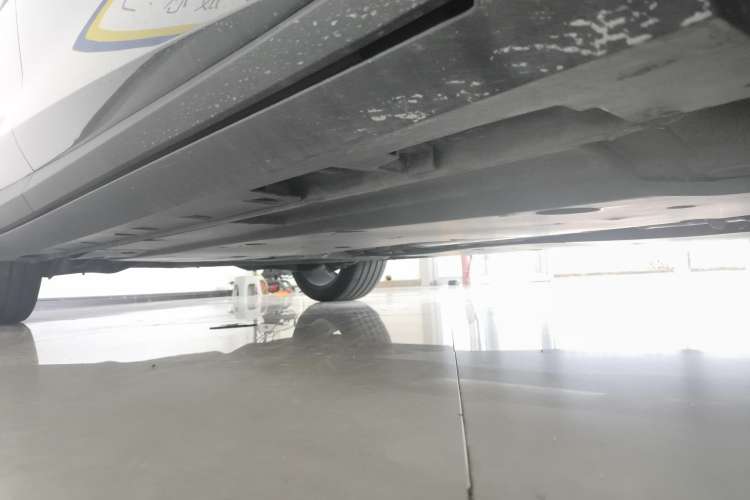 Used MG 7 2023 2.0T Automatic Trophy+ Ignition Glory Edition
