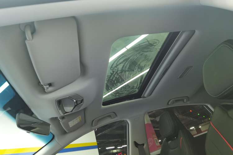 Used Geely Auto Binray 2024 Binrui COOL 1.5T DCT Longteng Edition
