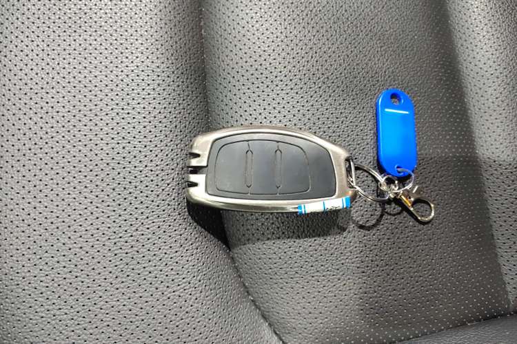 Used Hyundai Elantra 2020 1.4T Dual-Clutch Xuan Dong · Dynamic Version
