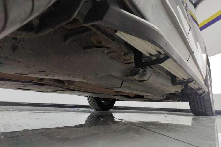 Used Toyota Wildlander 2020 2.0L CVT 4x4 Luxury Edition