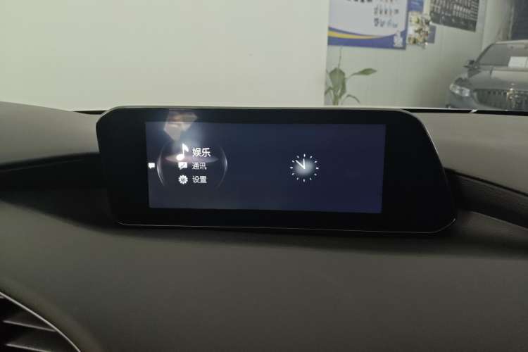 Used Mazda Mazda 3 Axela 2021 2.0L Automatic Zhiqing Edition
