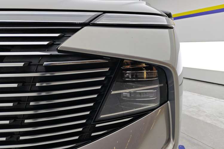 Used Haval XY 2022 1.5T Smart Edition
