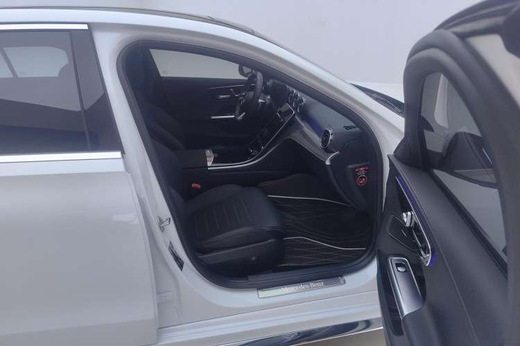 Used Mercedes-Benz C-Class 2024 Restyled C 260 L Sport Edition
