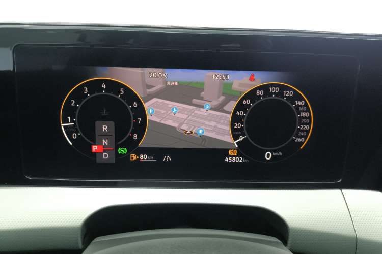 Used Volkswagen Lamando 2023 Lavida L 280TSI DSG Cool & Spicy Edition