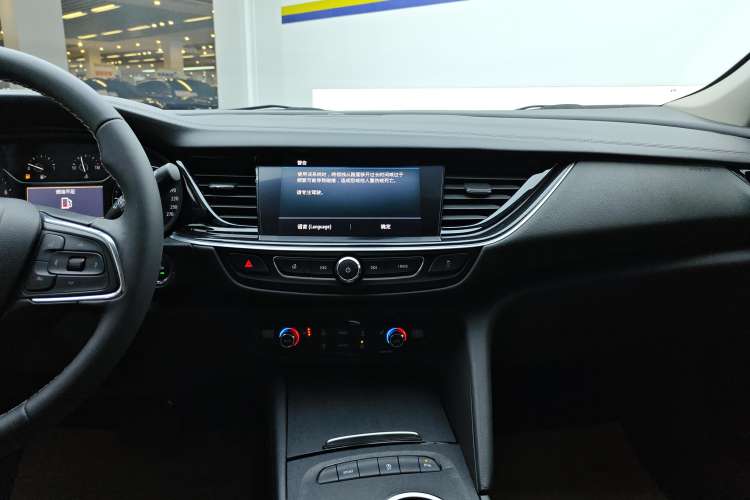 Used Buick Regal 2023 552T Smart Enjoyment Version
