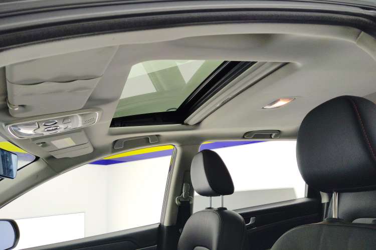 Used Haval M6 2017 1.5T Automatic Two-Wheel Drive Elite Model