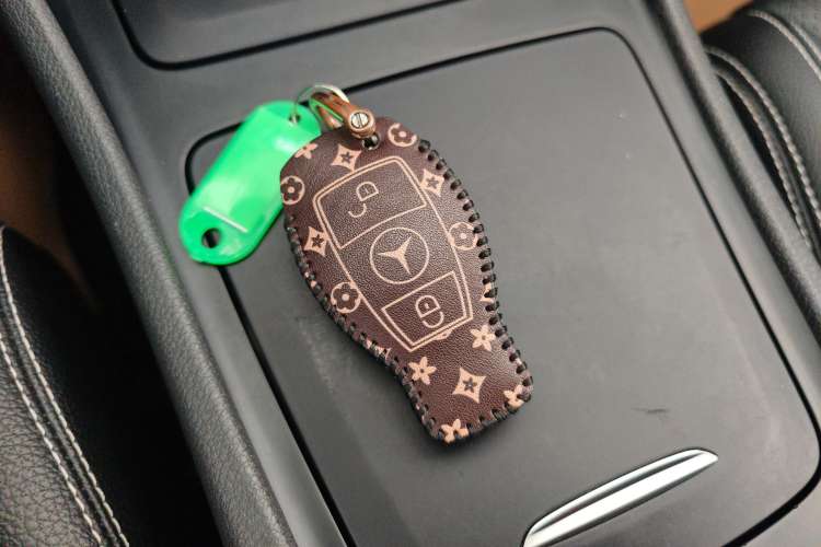 Used Mercedes-Benz GLA 2016 GLA 200 Sport Edition
