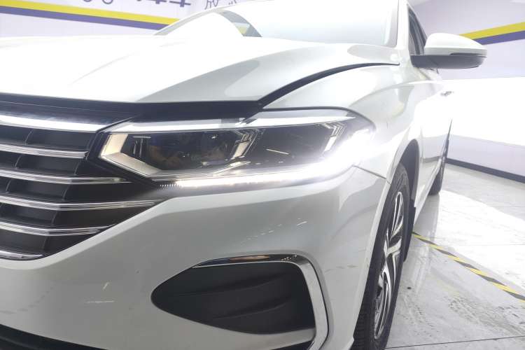 Used Volkswagen Lavida 2023 280TSI DSG Full-Comfort Edition
