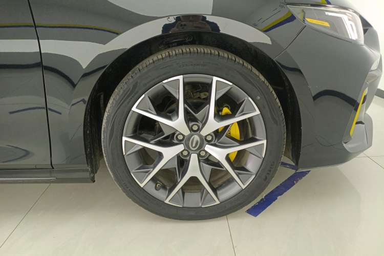 Used GAC Trumpchi EMPOW 2021 270T DCT J16 Version
