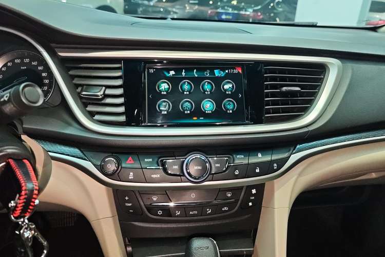 Used Buick GT 2019 15T Dual-Clutch Connected Elite Model China VI
