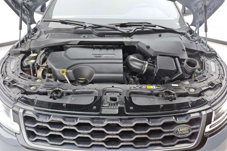 Used Land Rover Range Rover Evoque 2020 249 PS R-DYNAMIC S Sport Edition
