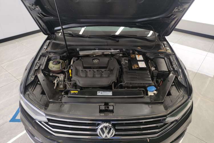 Used Volkswagen Magotan 2020 330TSI DSG Luxury Edition