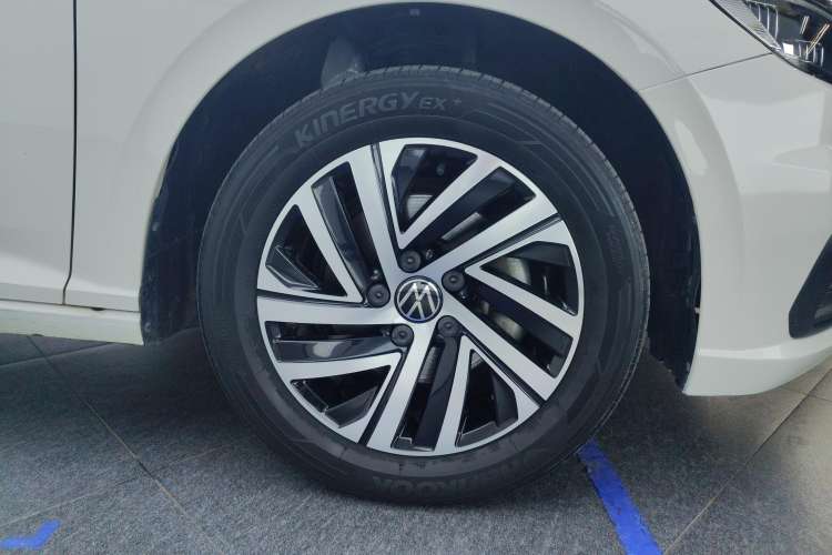 Used Volkswagen Lavida 2022 280TSI DSG Comfort Edition
