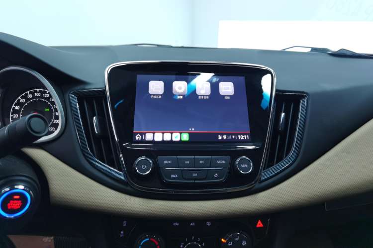 Used Chevrolet Monza 2022 320 Automatic Enjoyment Edition