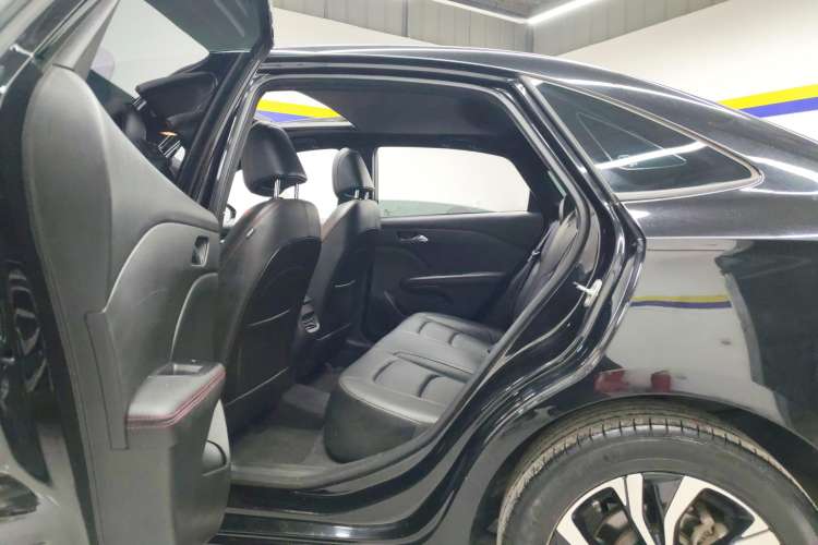 Used Chevrolet Monza 2019 RS 330T Automatic Comfort Edition China VI Standard