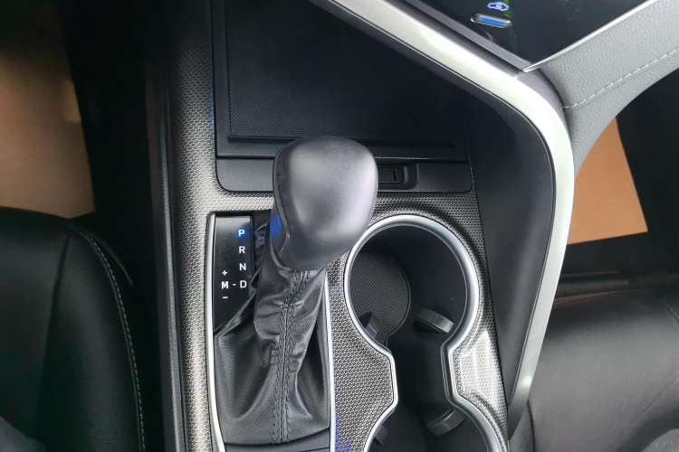 Used Toyota Camry 2021 2.0S FENGSHANG Edition