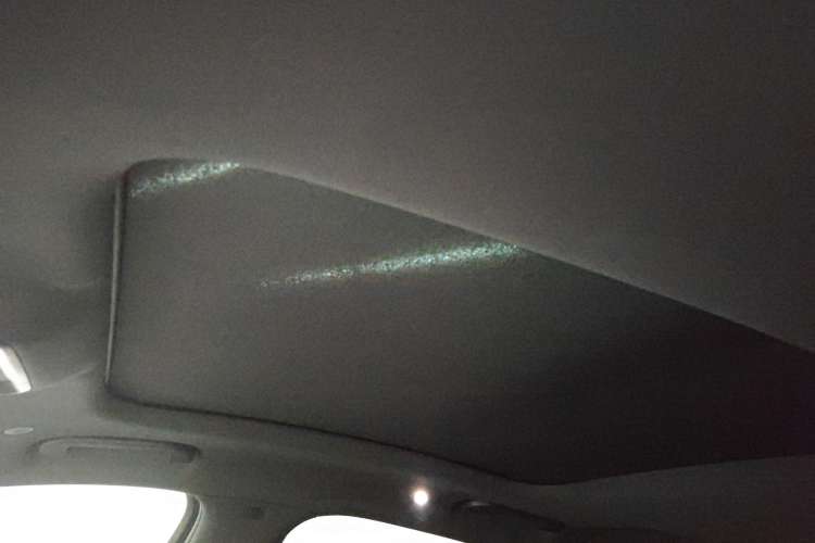 Used BYD Han 2022 DM-i 121KM Prestige Model
