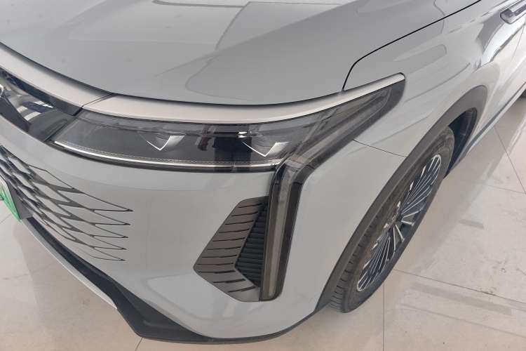 Used  Stellar C-DM 2024 1.5T Long-Range Pro
