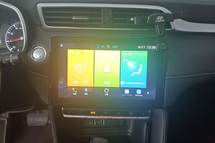 Used MG ZS 2020 180 DVVT Automatic Lite