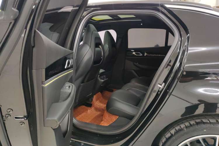 Used Lynk & Co 03 2023 2.0TD DCT JingPro
