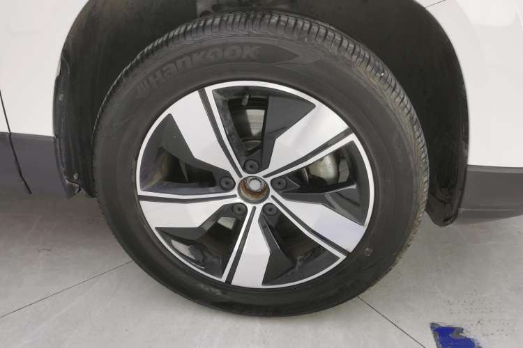 Used Volkswagen Tharu 2021 280TSI Two-Wheel Drive Comfort Edition
