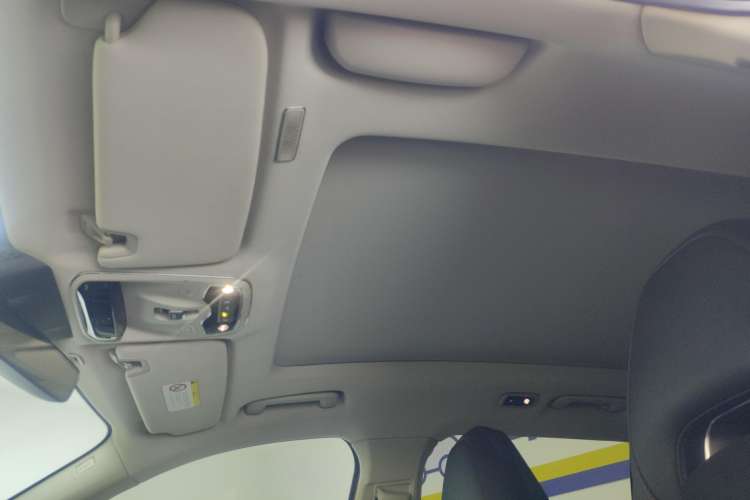 Used Lynk & Co 01 2017 2.0T Four-Wheel Drive Pro Edition
