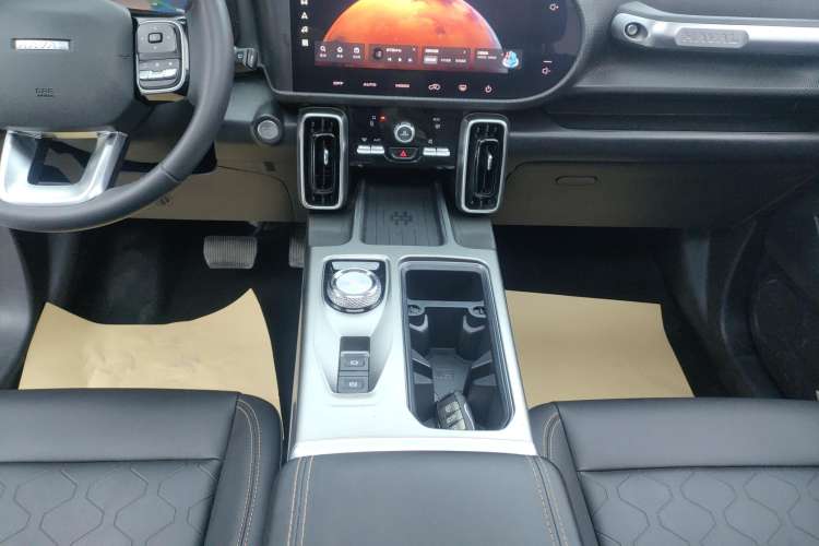 Used Haval DARGO 2024 1.5T DCT Labrador Edition
