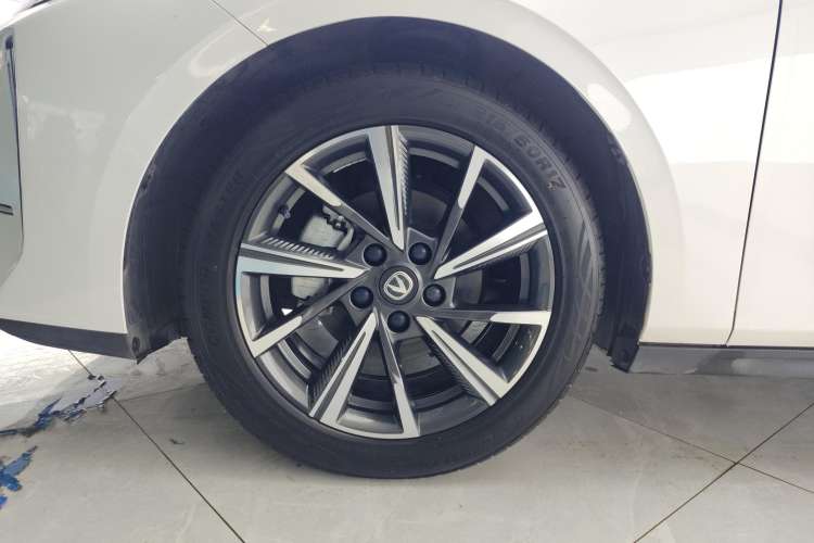 Used Changan Eado 2024 1.5T GDI Automatic Flagship Edition