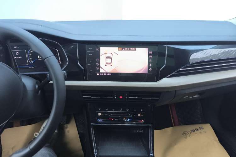 Used Volkswagen Passat 2021 330TSI Luxury Edition