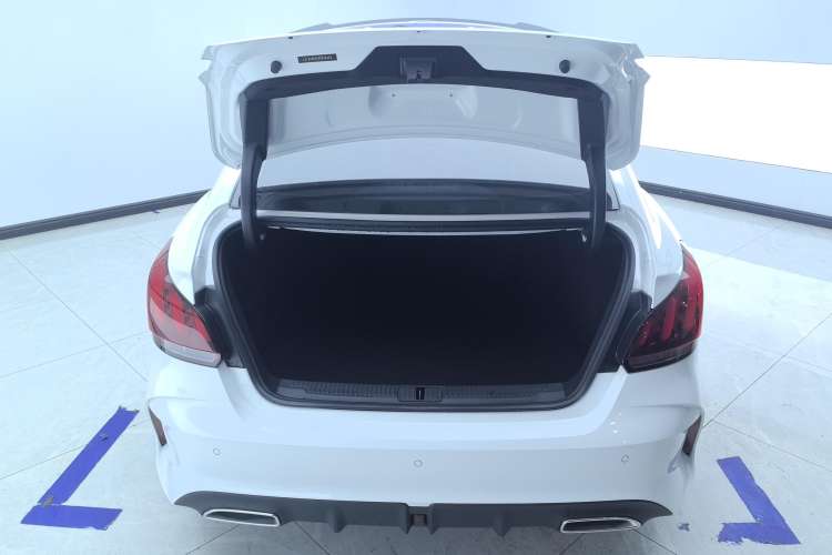 Used MG 5 2023 180 DVVT CVT Luxury Edition
