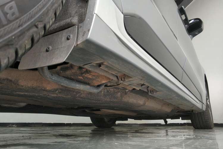 Used Ford Mondeo 2022 Facelifted EcoBoost 245 Ultimate Edition
