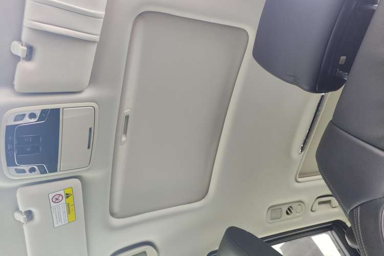 Used Honda Odyssey 2018 2.4L Luxury Edition
