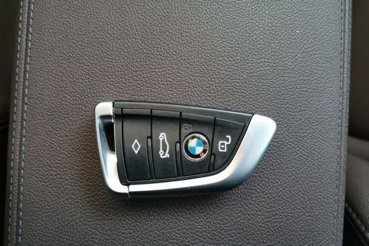 Used BMW 3 Series 2020 320Li M Sport Package