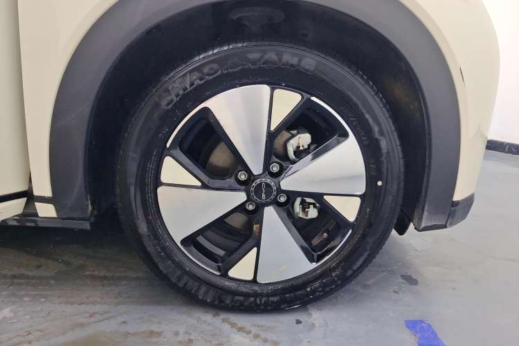 Used BYD Dolphin 2023 420 km Fashion Edition
