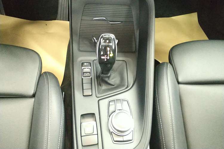 Used BMW X1 2021 sDrive25Li Leading Model
