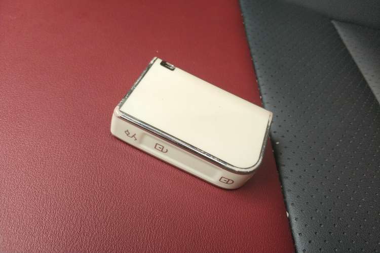 Used Lynk & Co 06 2020 1.5T JinPro model