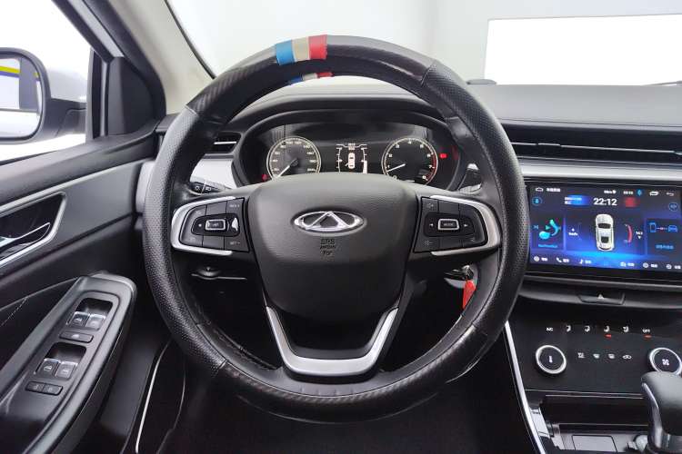 Used Chery Arrizo 5 2019 Revised PRO 1.5L CVT Youth Edition China VI Standard