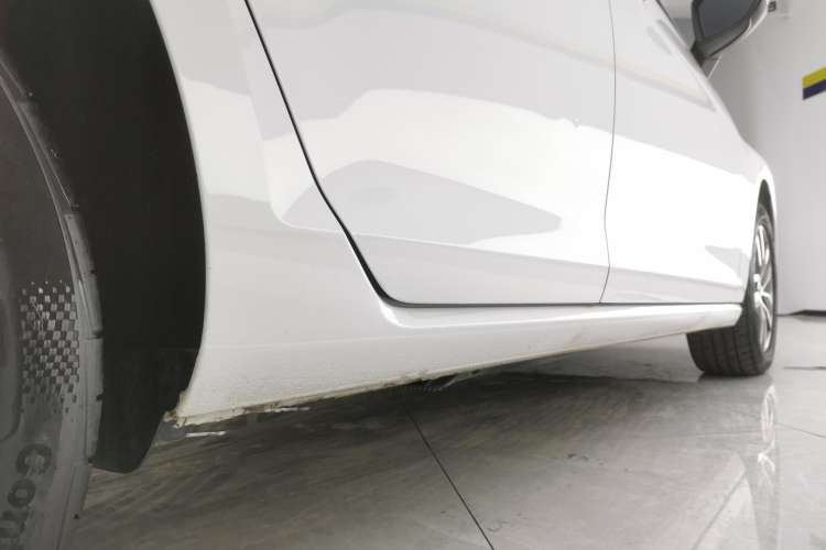 Used Volkswagen Golf 2016 230TSI Automatic Luxury Version
