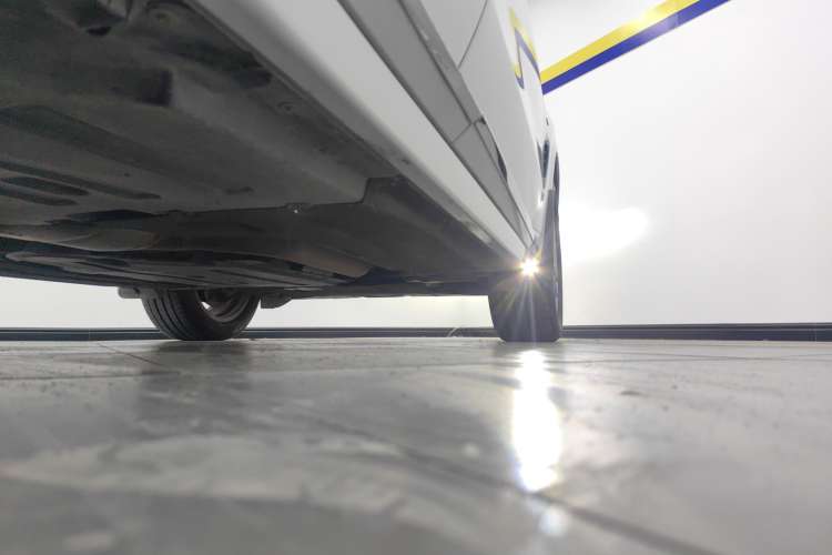 Used BMW X3 2021 xDrive25i M Sport Package