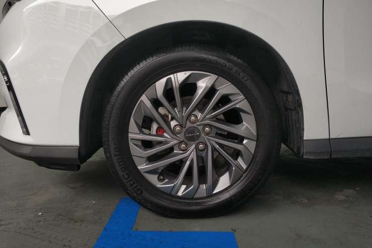 Used SAIC MAXUS G50 2020 1.5T Automatic Luxury Edition
