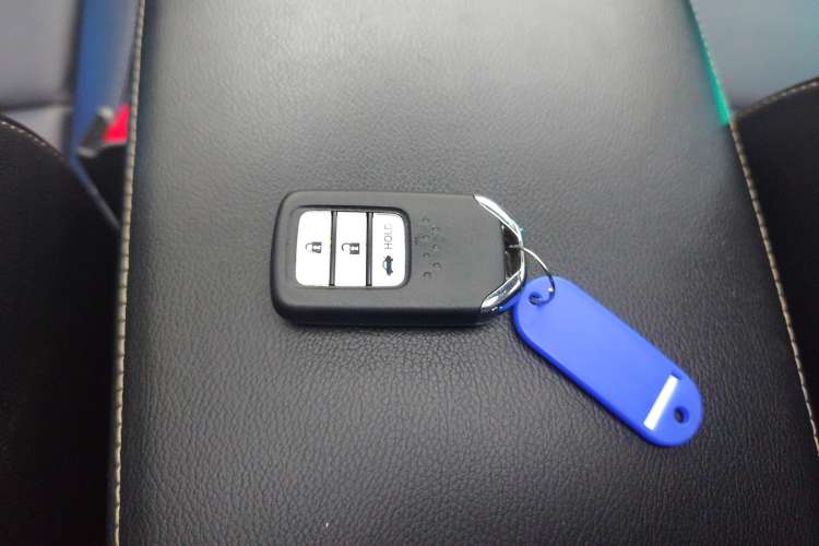 Used Honda Inspire 2019 260TURBO Elegant Edition China VI Emission Standard
